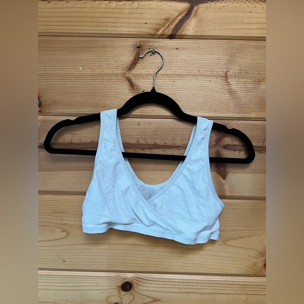 Exofficio Women’s Light Support Sports Bra